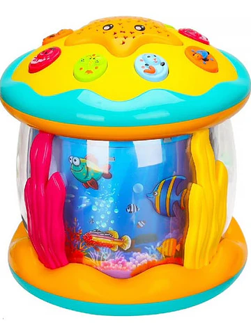 Juguetes Musical Para Bebés De 6 A 18 Meses