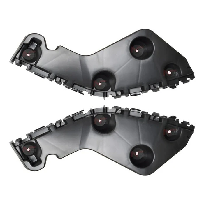 Ménsulas Traseras Renault Duster /oroch 2012-2020