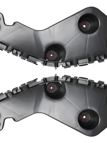 Ménsulas Traseras Renault Duster /oroch 2012-2020