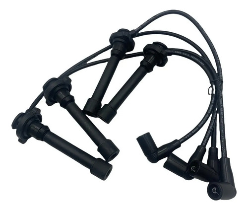 Cables Bujia Lifan 6401
