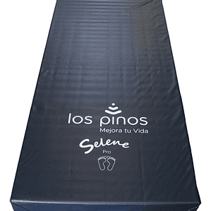 Colchón Hospitalario Los Pinos Pro