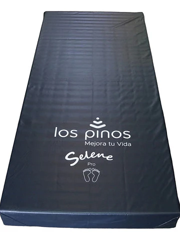 Colchón Hospitalario Los Pinos Pro
