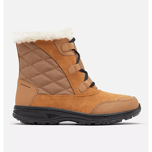 Bota Corta Ice Maiden Para Mujer