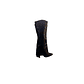 Bota mujer MD Shoes Negro, numero 38 - Miniatura 2