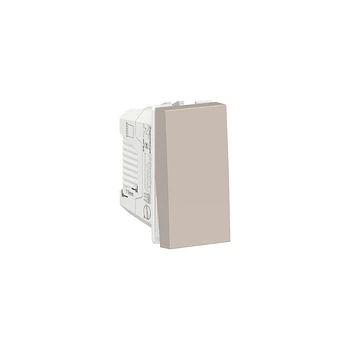 Modulo Interruptor Simple Beige Orion Schneider S70116164