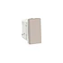 Modulo Interruptor Simple Beige Orion Schneider S70116164