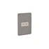 Enchufe Simple 10a 250v Beige/broce Schneider Orion  S713028694 