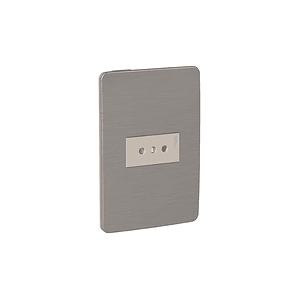 Enchufe Simple 10a 250v Beige/broce Schneider Orion  S713028694 