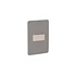 Interruptor Simple 250v Beige/bronce Schneider  S713161694 