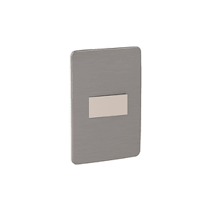 Interruptor Simple 250v Beige/bronce Schneider  S713161694 