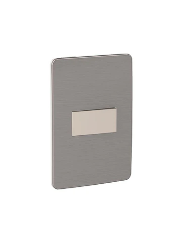 Interruptor Simple 250v Beige/bronce Schneider  S713161694 