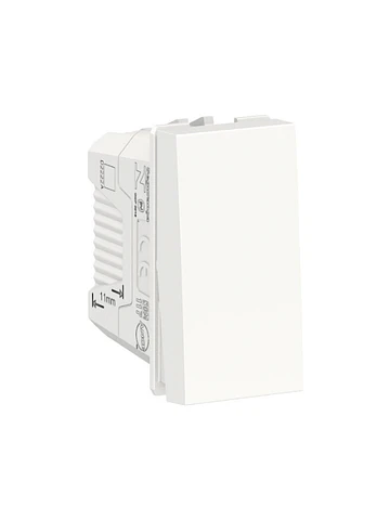 Modulo Interruptor 9/24 Blanco Orion Schneider S70116304