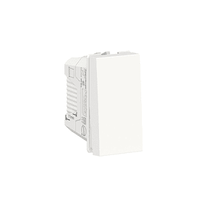 Modulo Interruptor Timbre 10a 250v Blanco Schneider Orion  S70110604 