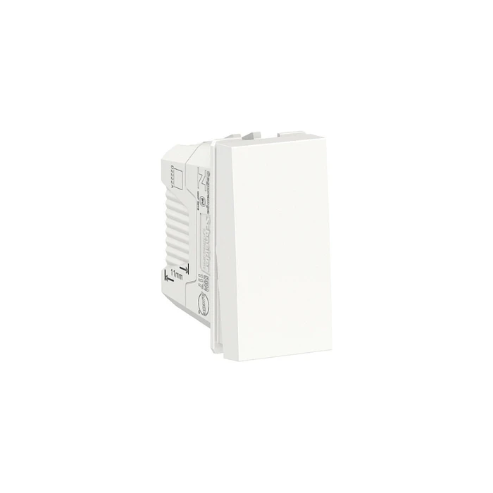 MODULO INTERRUPTOR 16A BLANCO ORION SCHNEIDER S70116104