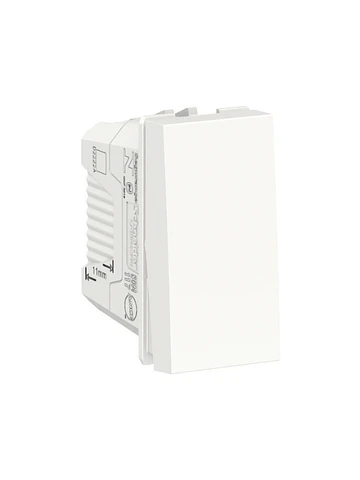 MODULO INTERRUPTOR 16A BLANCO ORION SCHNEIDER S70116104