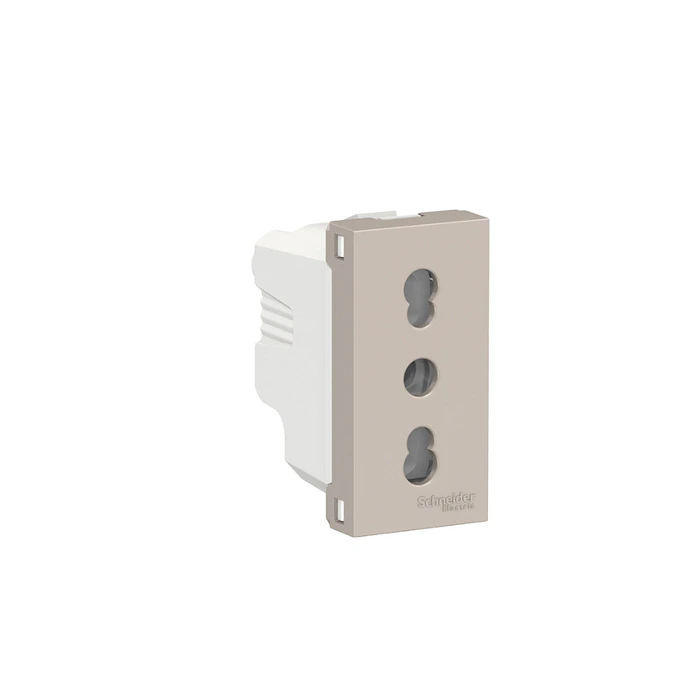 Modulo Enchufe 10/16a Beige Orion Schneider S70203864