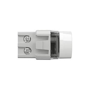 Modulo Interruptor 9/24 Blanco Schneider Miluz Pack 2 Uni