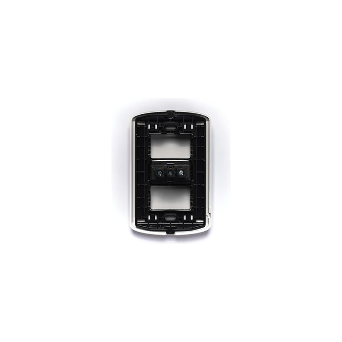 Enchufe Simple 2p+t 10/16a 250v Blanca Emb Bticino 1180bn 2