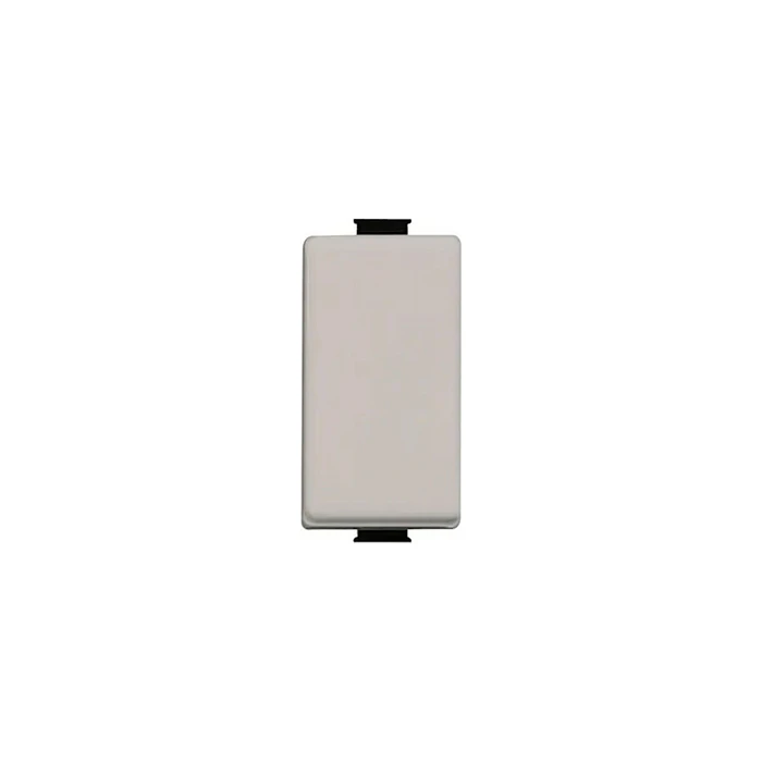 Modulo Pulsador Timbre Beige Bticino Matix SAM5005BEF
