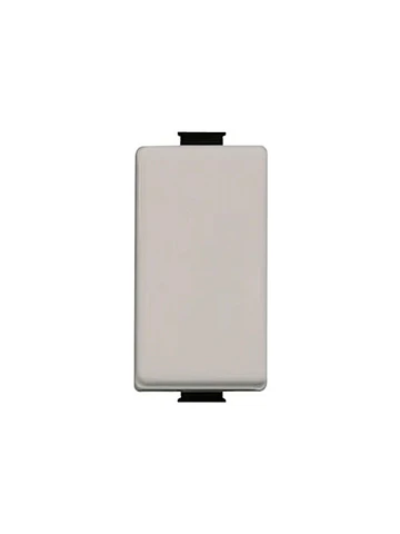 Modulo Pulsador Timbre Beige Bticino Matix SAM5005BEF