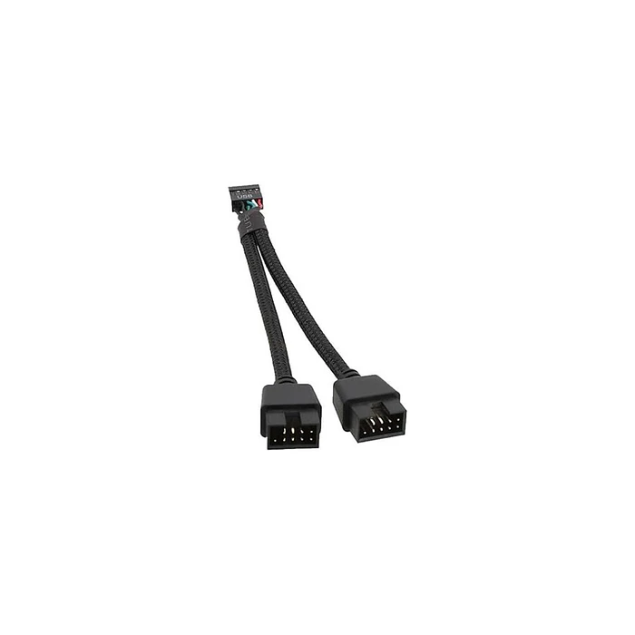 Cable Divisor De 9 Pines A 2 X 9 Pines 2