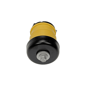 Par De Soportes De Carrocería Trasero Central Dorman 924-066