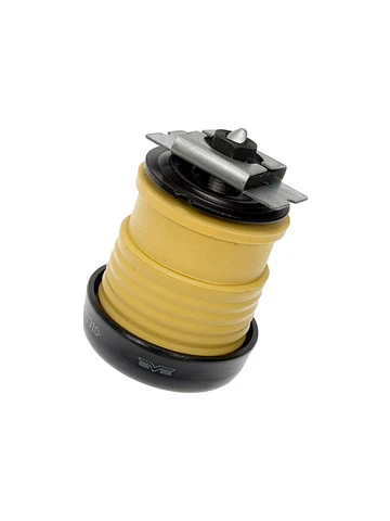 Par De Soportes De Carrocería Trasero Central Dorman 924-066