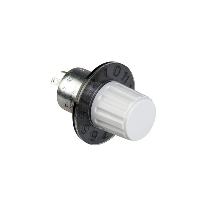 Potenciometro 2k2 Para Variador De Velocidad 0