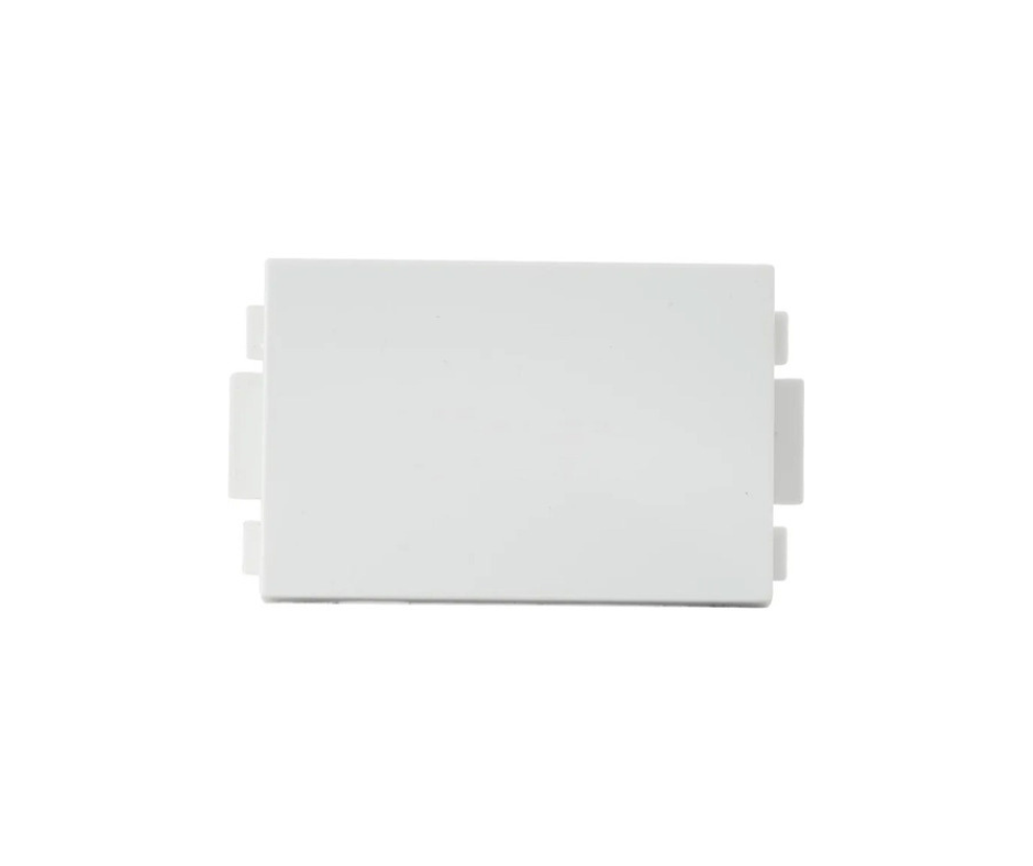 Falso Polo Blanco Halux Series Clio Pack 10 Unidades