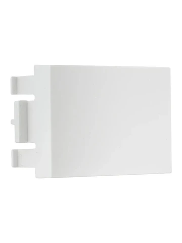 Falso Polo Blanco Halux Series Clio Pack 10 Unidades