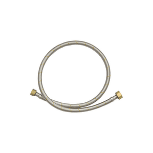 Flexible Para Gas 100 Cm1/2  Hi X 3/8  Hi