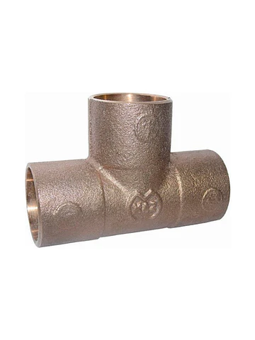 Tee Bronce So - So 3/4