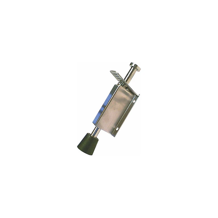 Reten De Pie Con Resorte Acero Inox Lioi