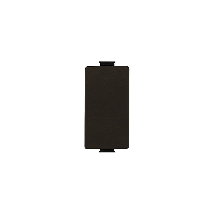 Falso Polo Color Gris Bticino Matix SAM5000G Pack 5 Unidades