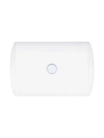 Tapa Ciega Bticino Modus Plus Blanca E5P0BN Pack 5 Unidades