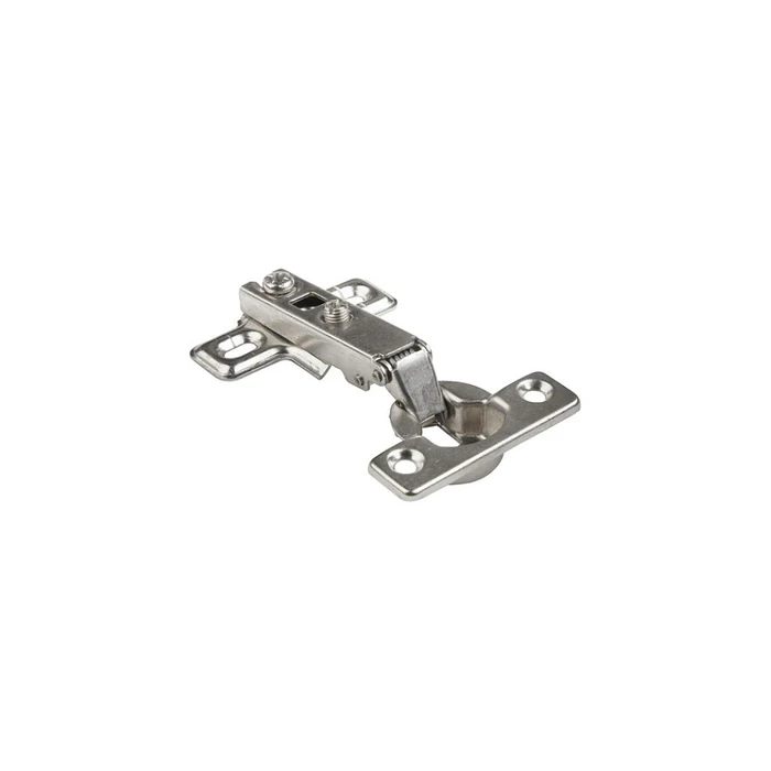 Bisagra Mueble Recta 26mm Lioi Pack 10 Unidades 2