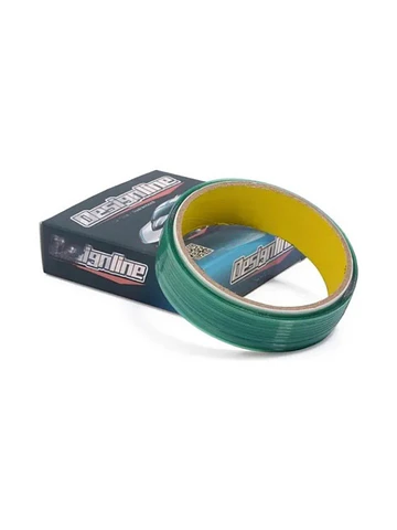 Hilo Cinta De Corte Vinilos Adhesivos 50m