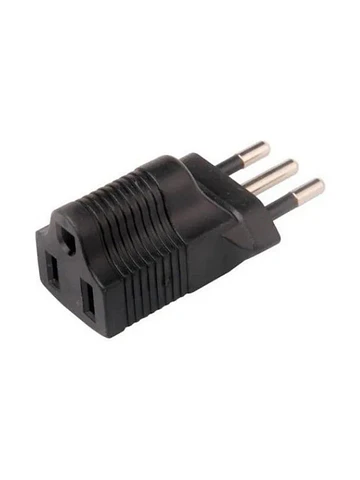 Adaptador Enchufe Americano