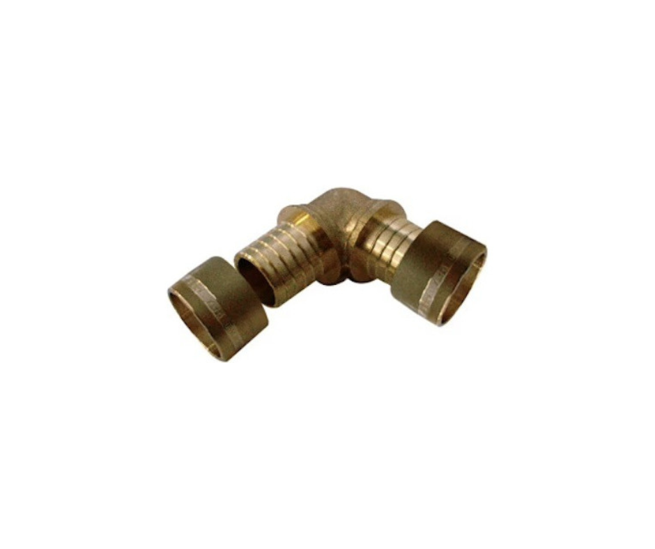 Codo Dzr (pex) 32x32 Anwo