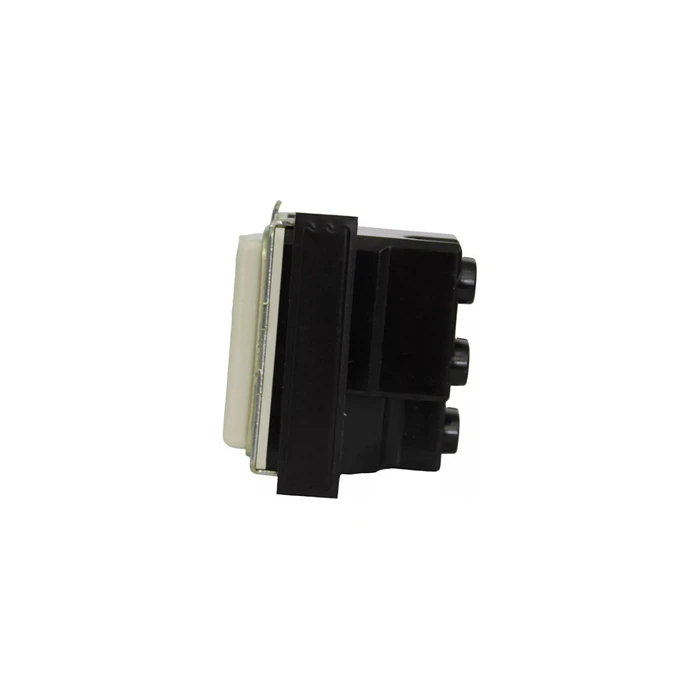 Modulo Enchufe 2p+t 10/16a Magic 5180 Marfil - Bticino 2