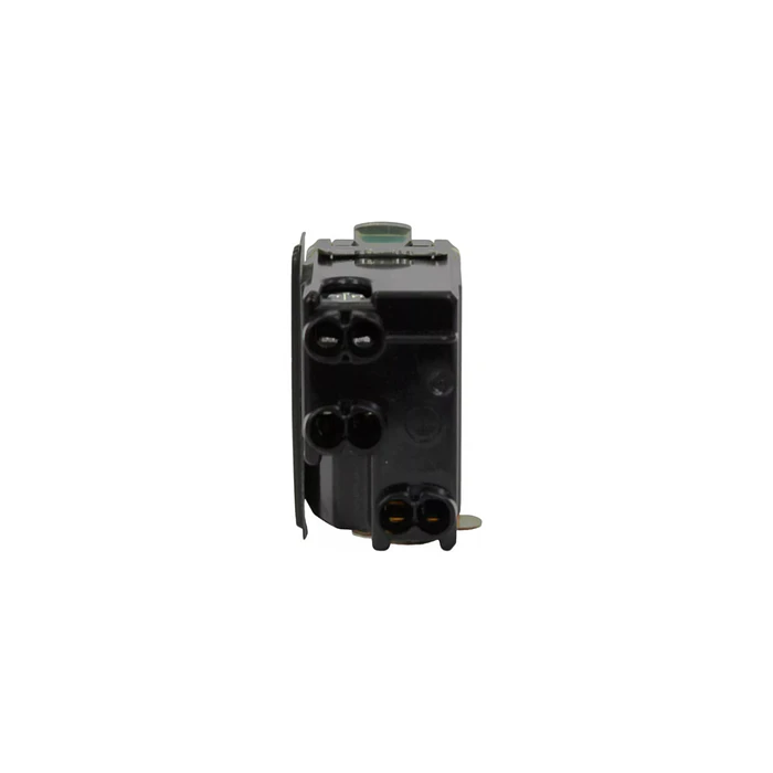 Modulo Enchufe 2p+t 10/16a Magic 5180 Marfil - Bticino 3