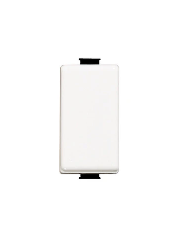 Modulo Pulsador Blanco Bticino Matix Sam5005