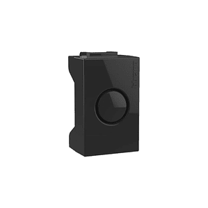 Falso Polo Antrcita Bticino Nobile SAF2000EA Pack 5 Unidades