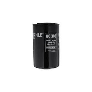 Filtro Aceite Para Camion Mercedes Benz OC 303