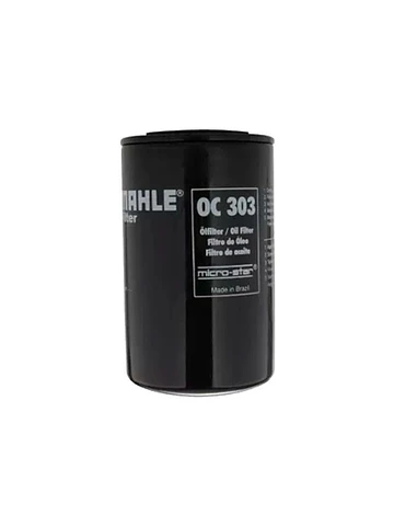 Filtro Aceite Para Camion Mercedes Benz OC 303
