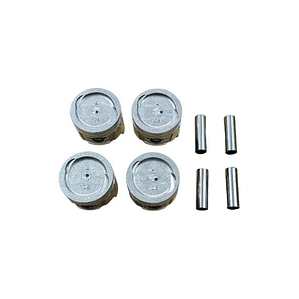 Juego De Pistones Para Changan S100