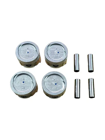 Juego De Pistones Para Changan S100