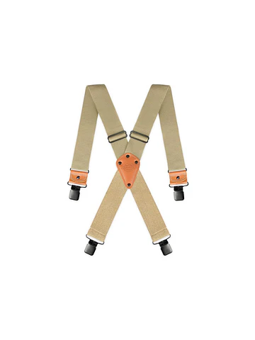 Tirantes Dickies De Resistencia Industrial Para Hombre