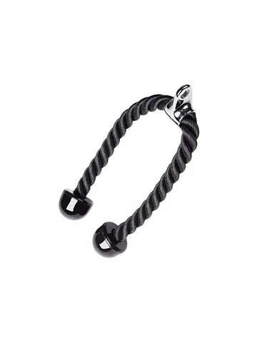 Cuerda Entrenamiento Triceps Crossfit