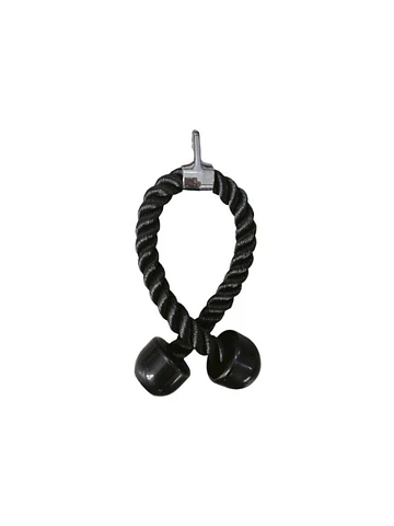 Cuerda Entrenamiento Triceps Crossfit